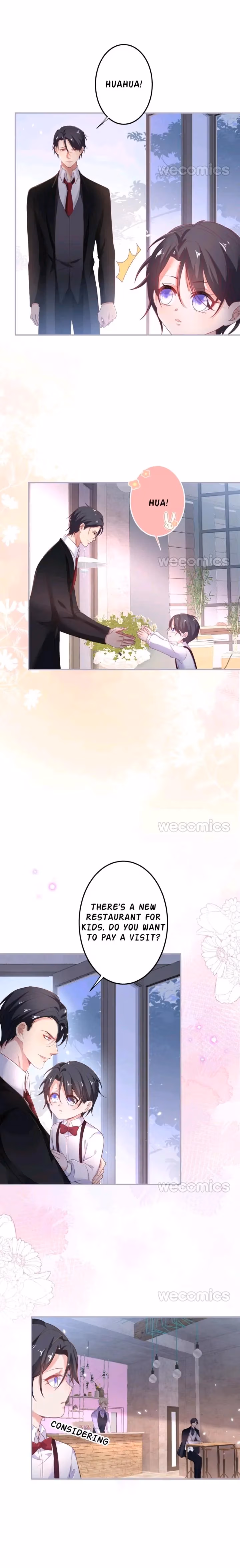 Fatal Scents Chapter 104 page 12 - 