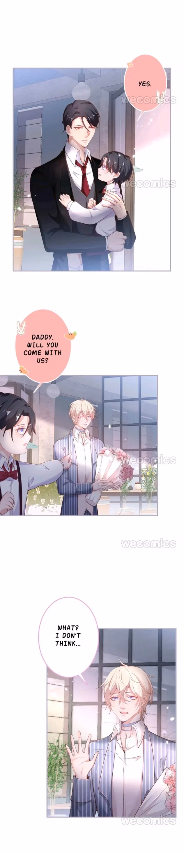 Fatal Scents Chapter 104 page 13 - 