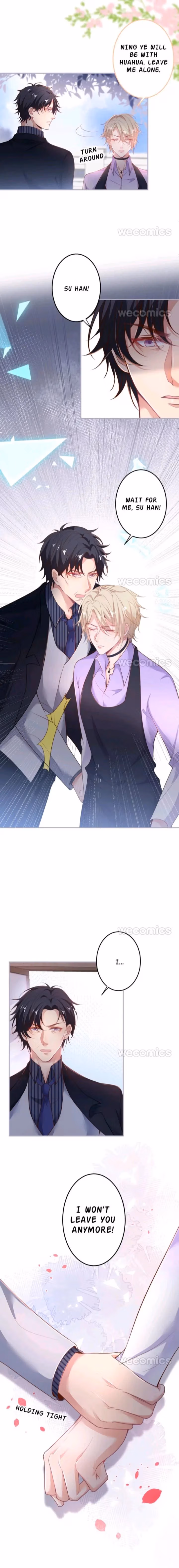 Fatal Scents Chapter 104 page 15 - 