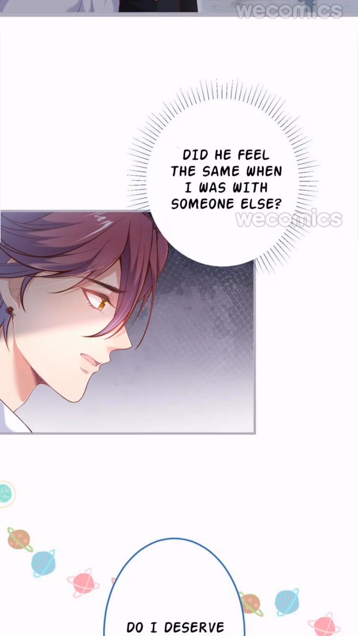 Fatal Scents Chapter 108 page 12 - 