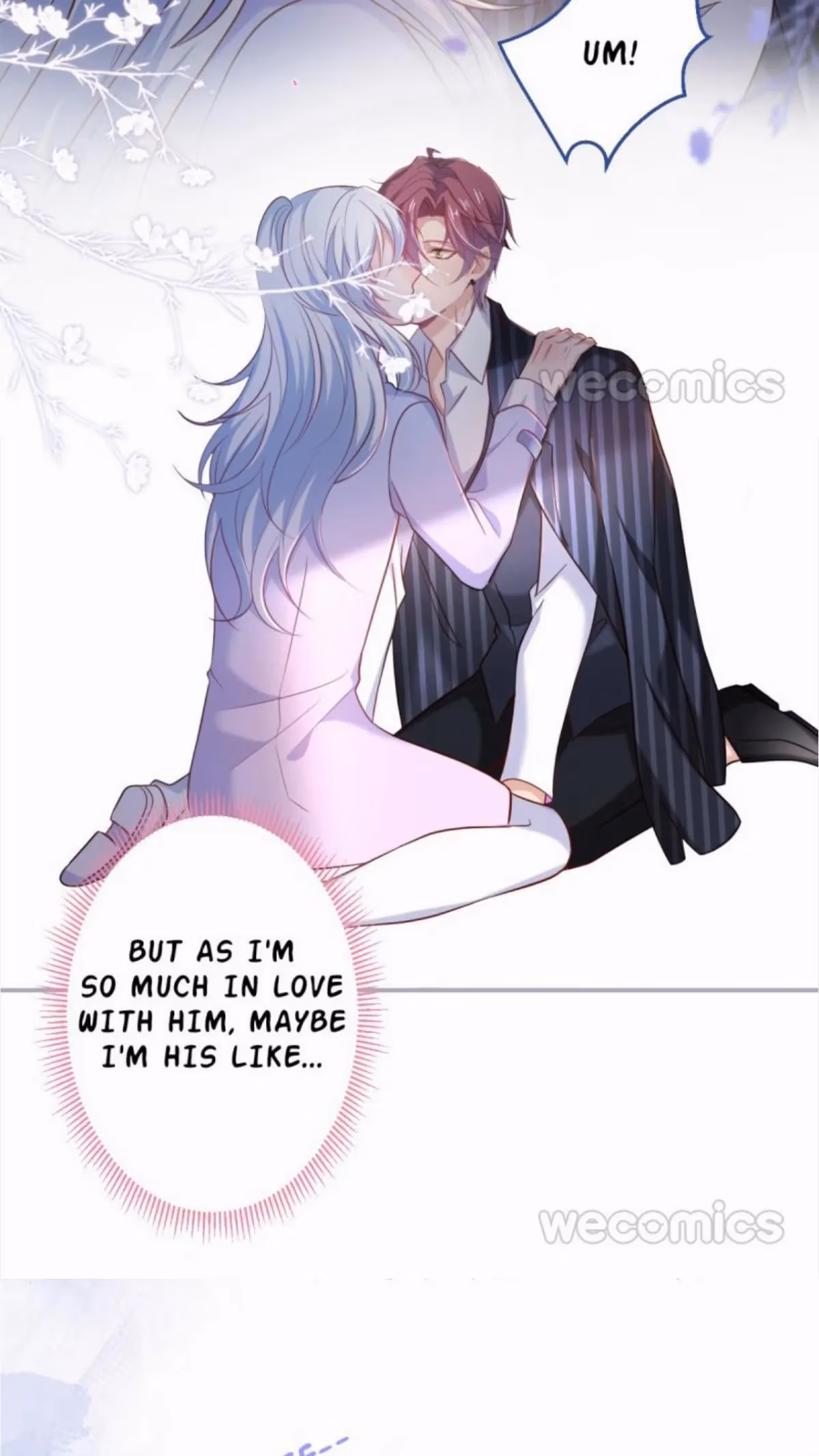 Fatal Scents Chapter 108 page 31 - 