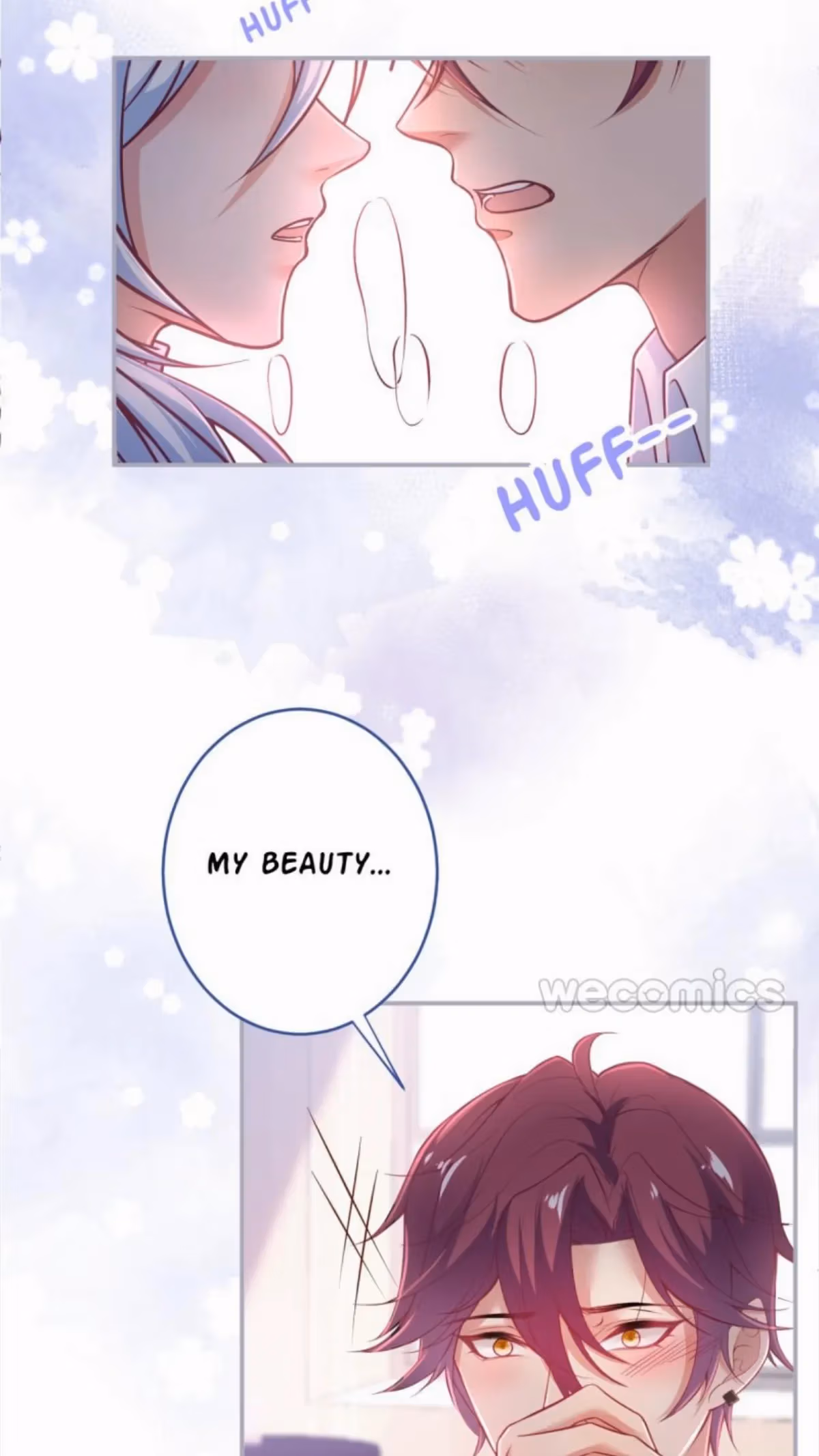 Fatal Scents Chapter 108 page 32 - 