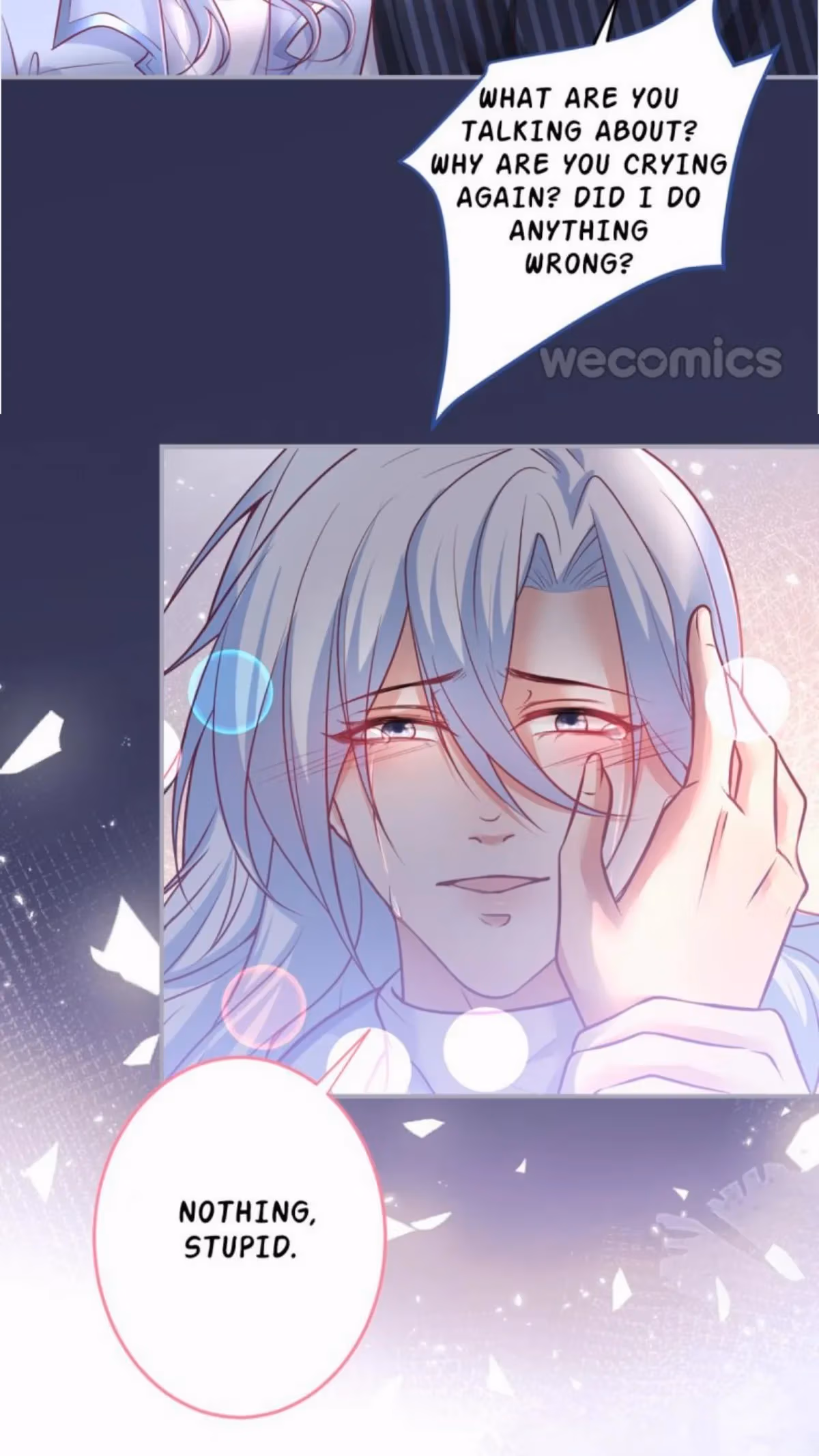Fatal Scents Chapter 108 page 34 - 