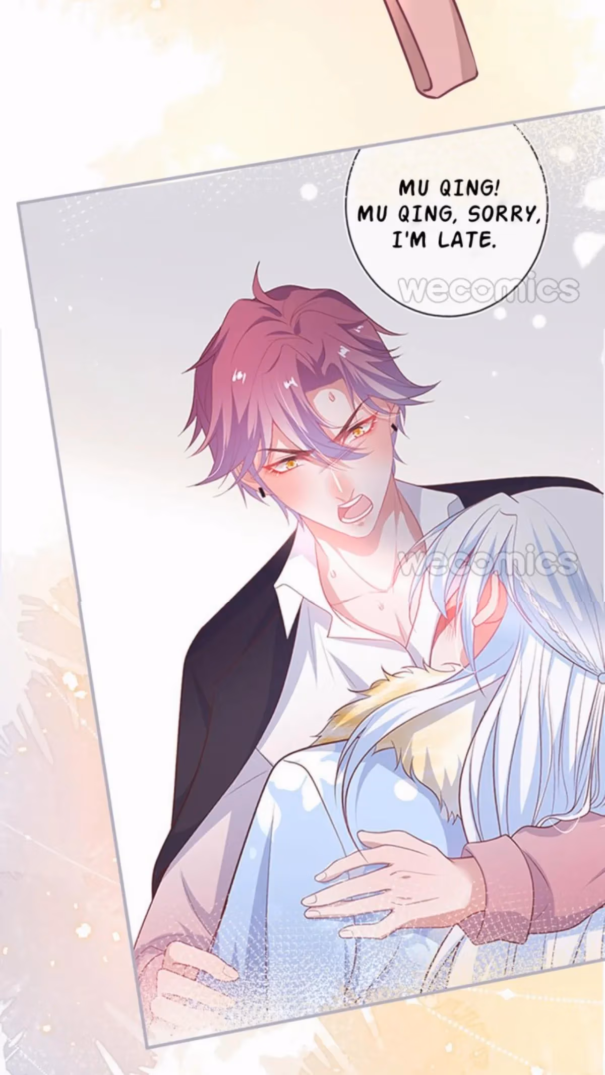 Fatal Scents Chapter 108 page 40 - 