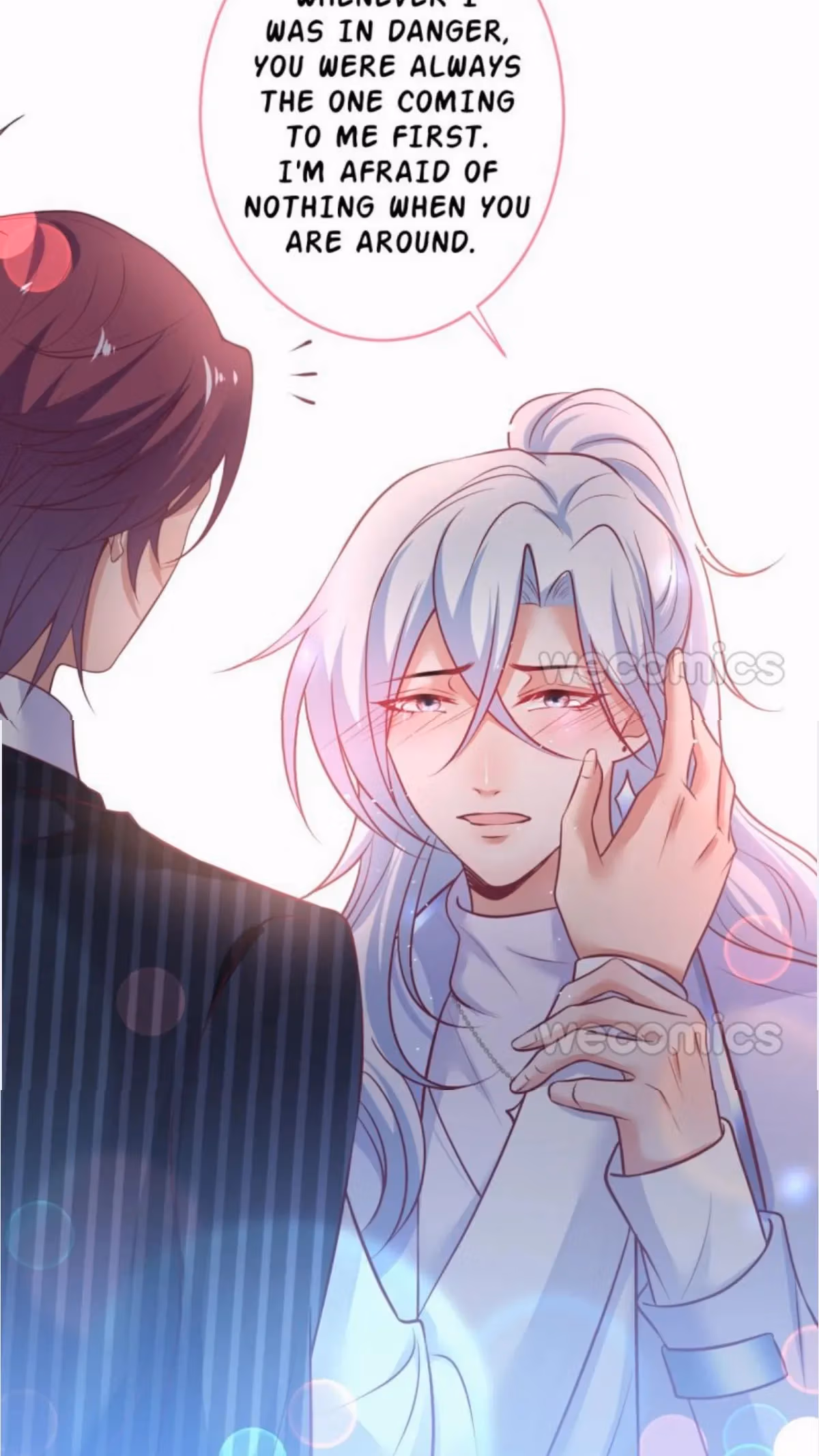 Fatal Scents Chapter 108 page 42 - 