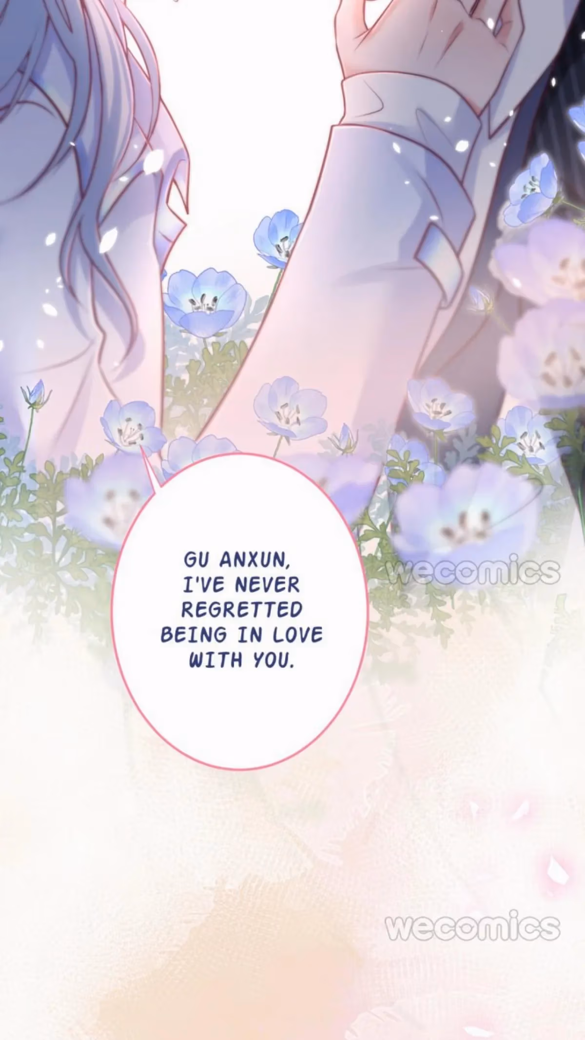 Fatal Scents Chapter 108 page 44 - 