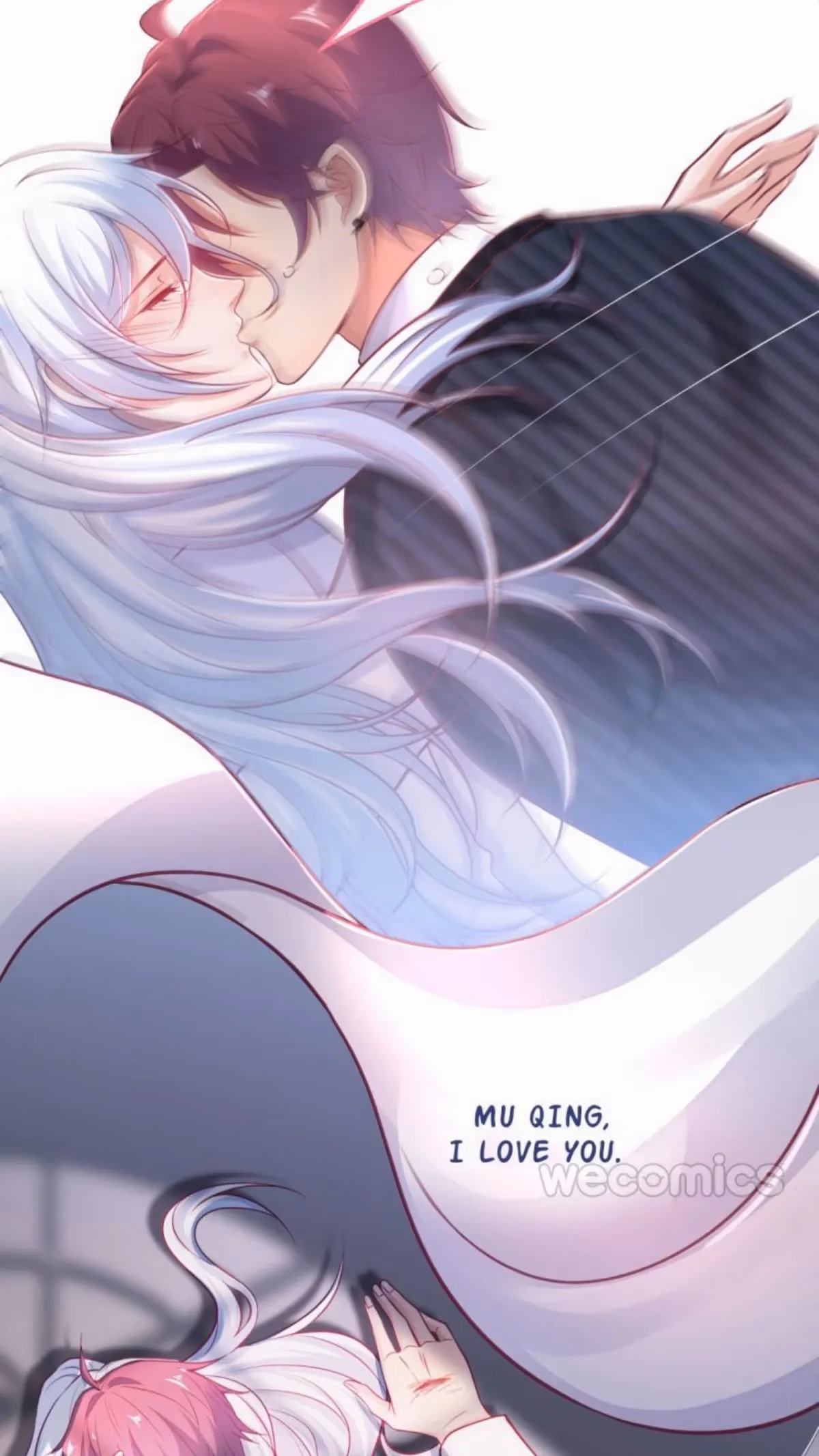 Fatal Scents Chapter 108 page 46 - 