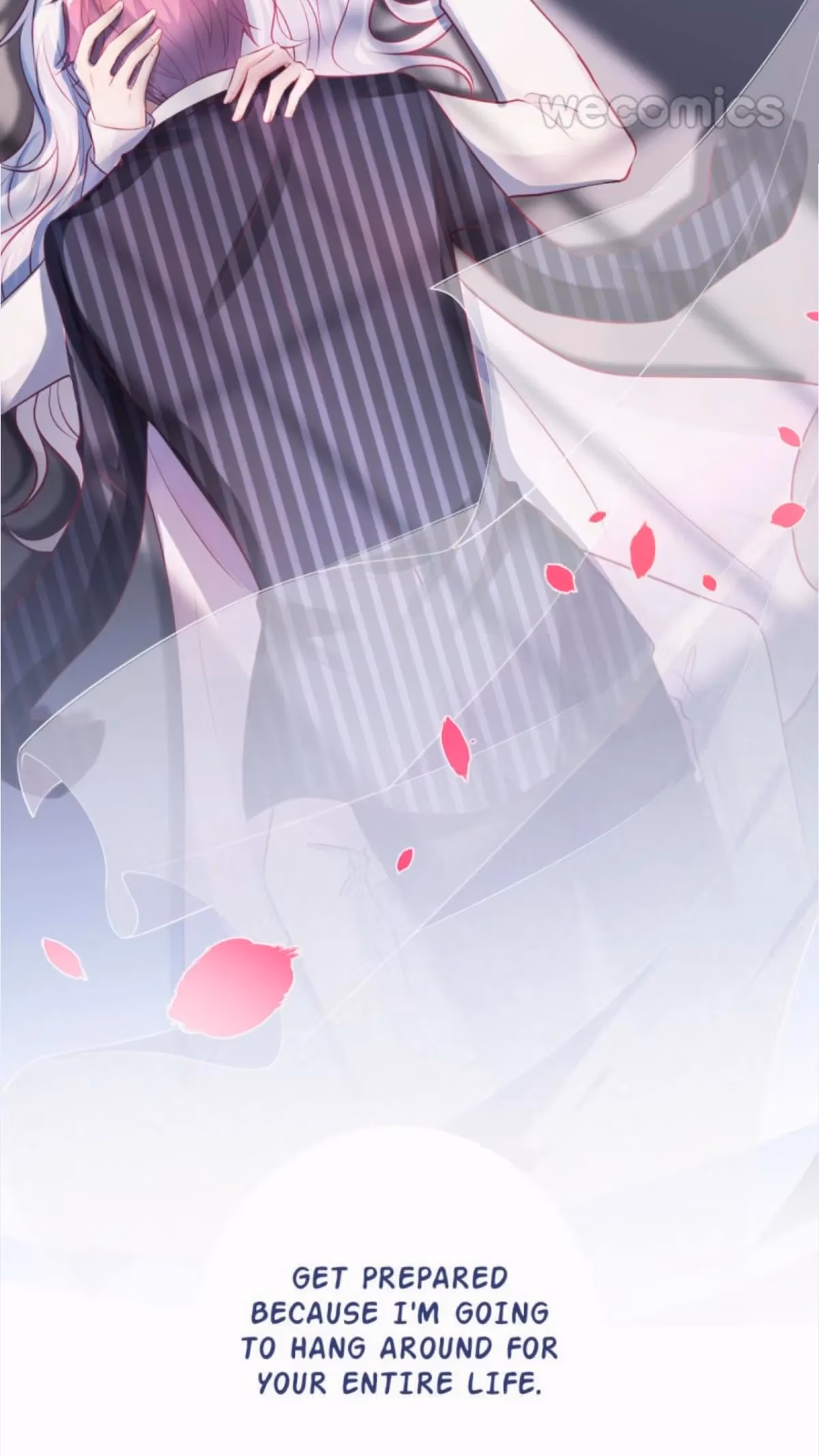 Fatal Scents Chapter 108 page 47 - 