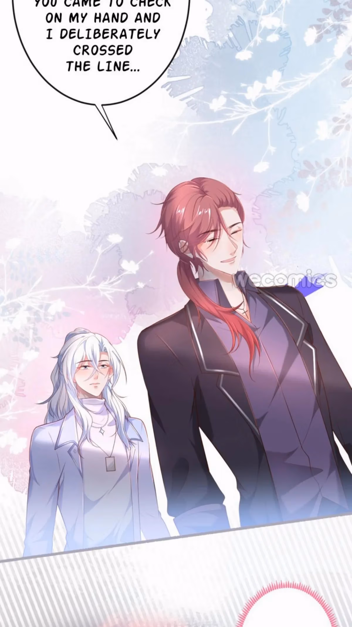 Fatal Scents Chapter 108 page 6 - 