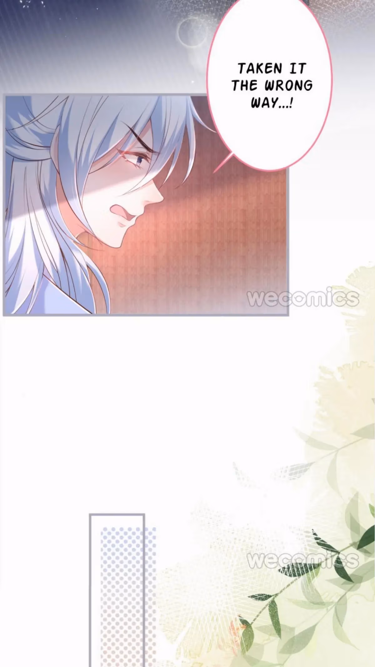 Fatal Scents Chapter 108 page 8 - 