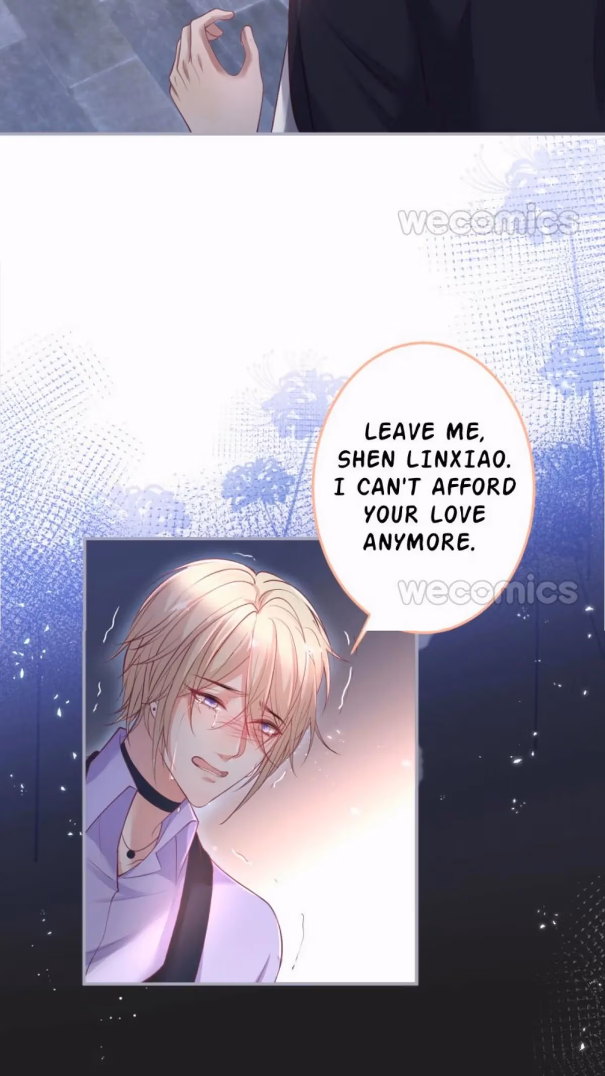 Fatal Scents Chapter 109 page 11 - 