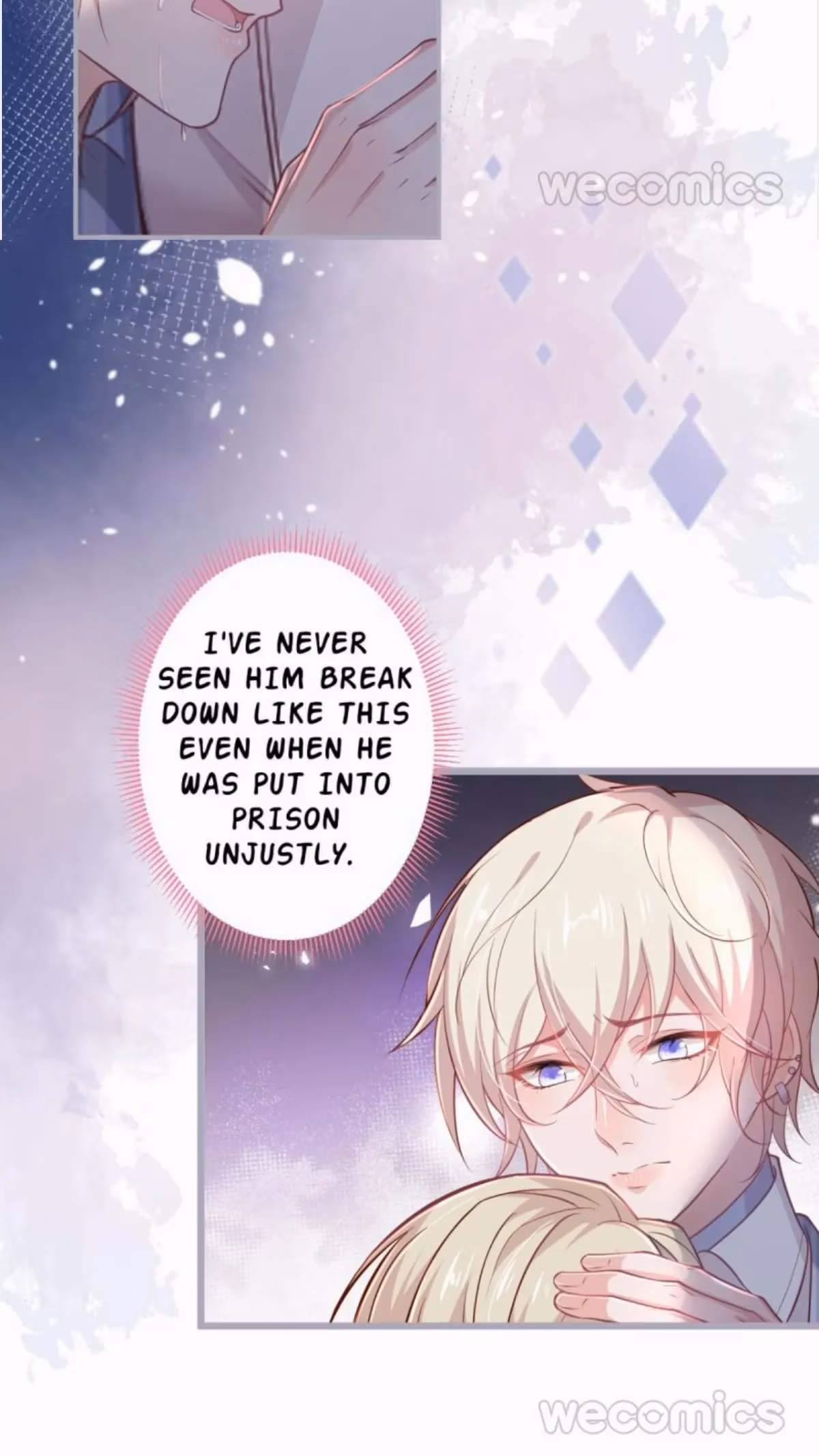 Fatal Scents Chapter 109 page 16 - 