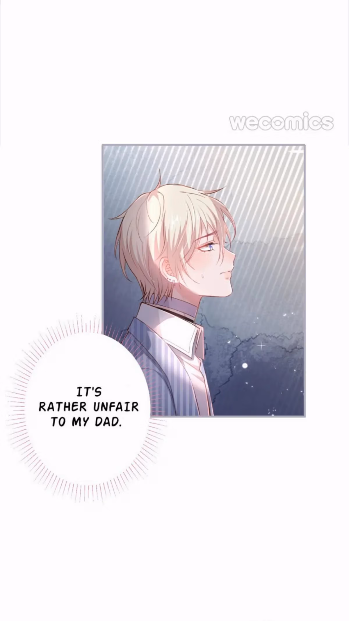 Fatal Scents Chapter 109 page 17 - 
