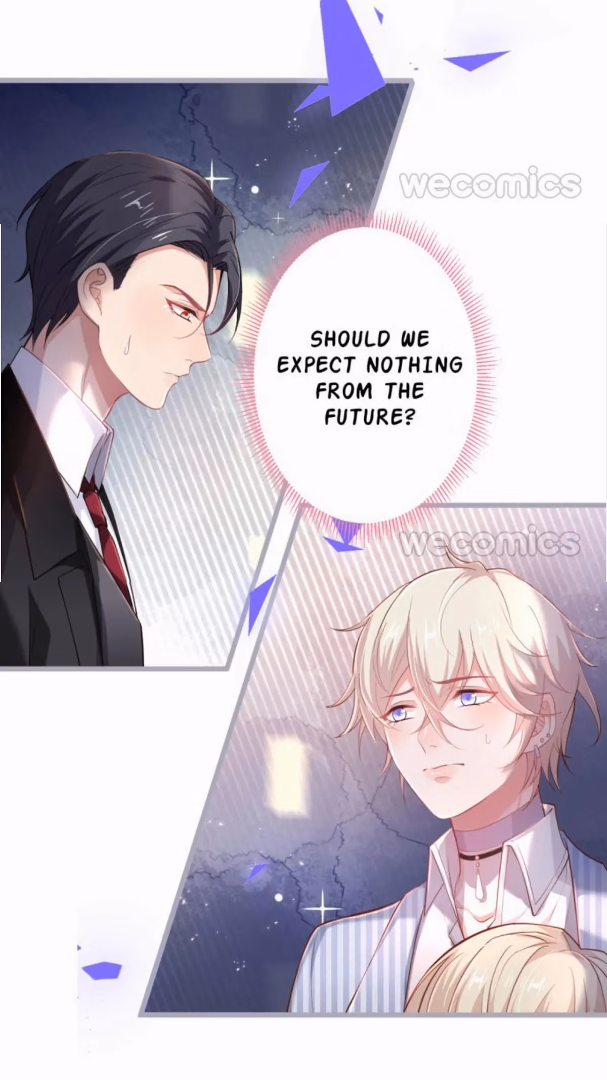 Fatal Scents Chapter 109 page 20 - 