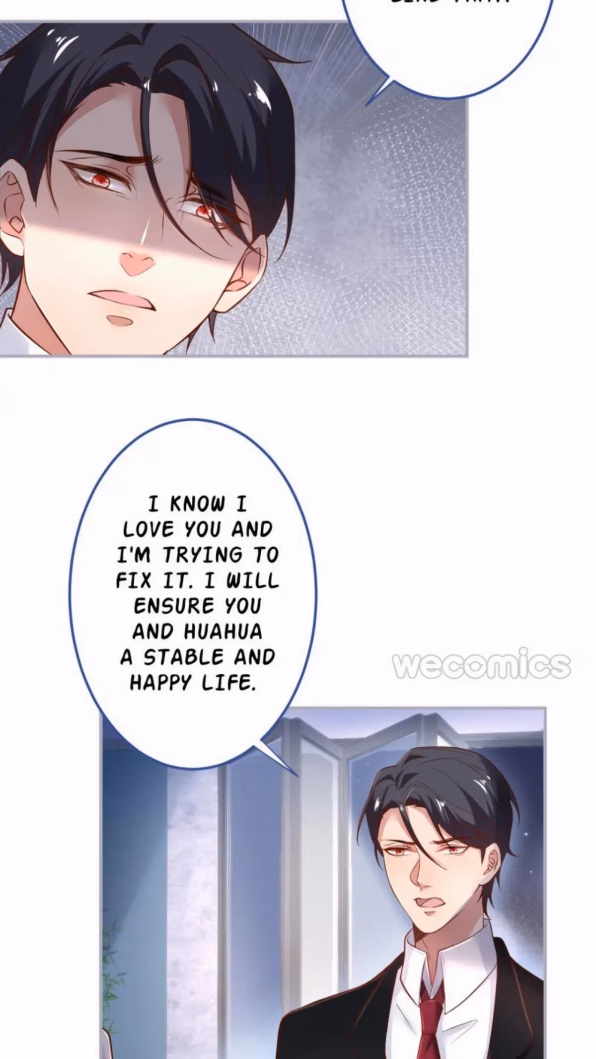 Fatal Scents Chapter 109 page 28 - 