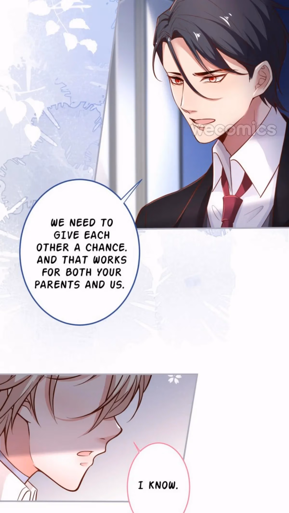 Fatal Scents Chapter 109 page 30 - 