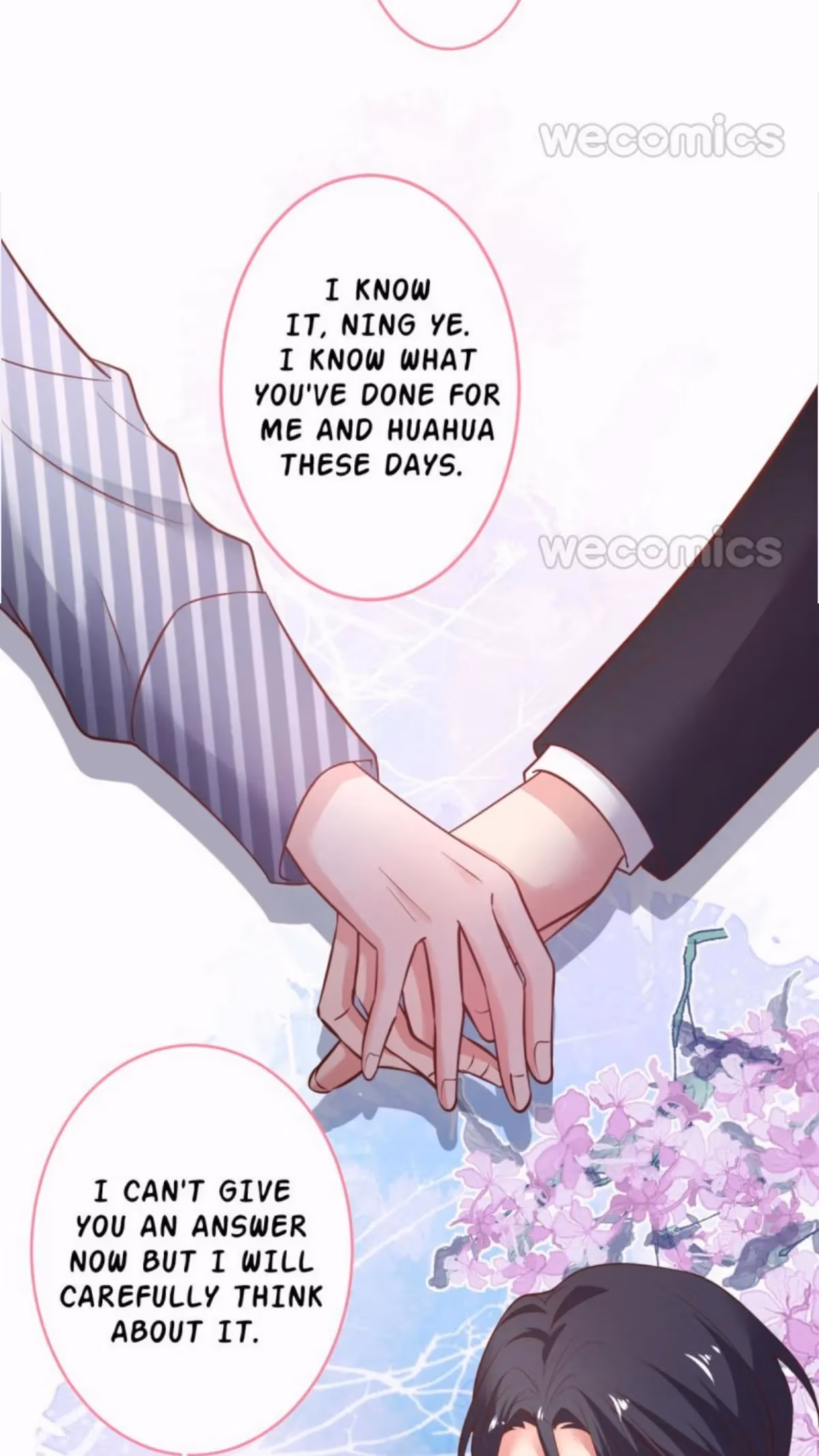 Fatal Scents Chapter 109 page 31 - 