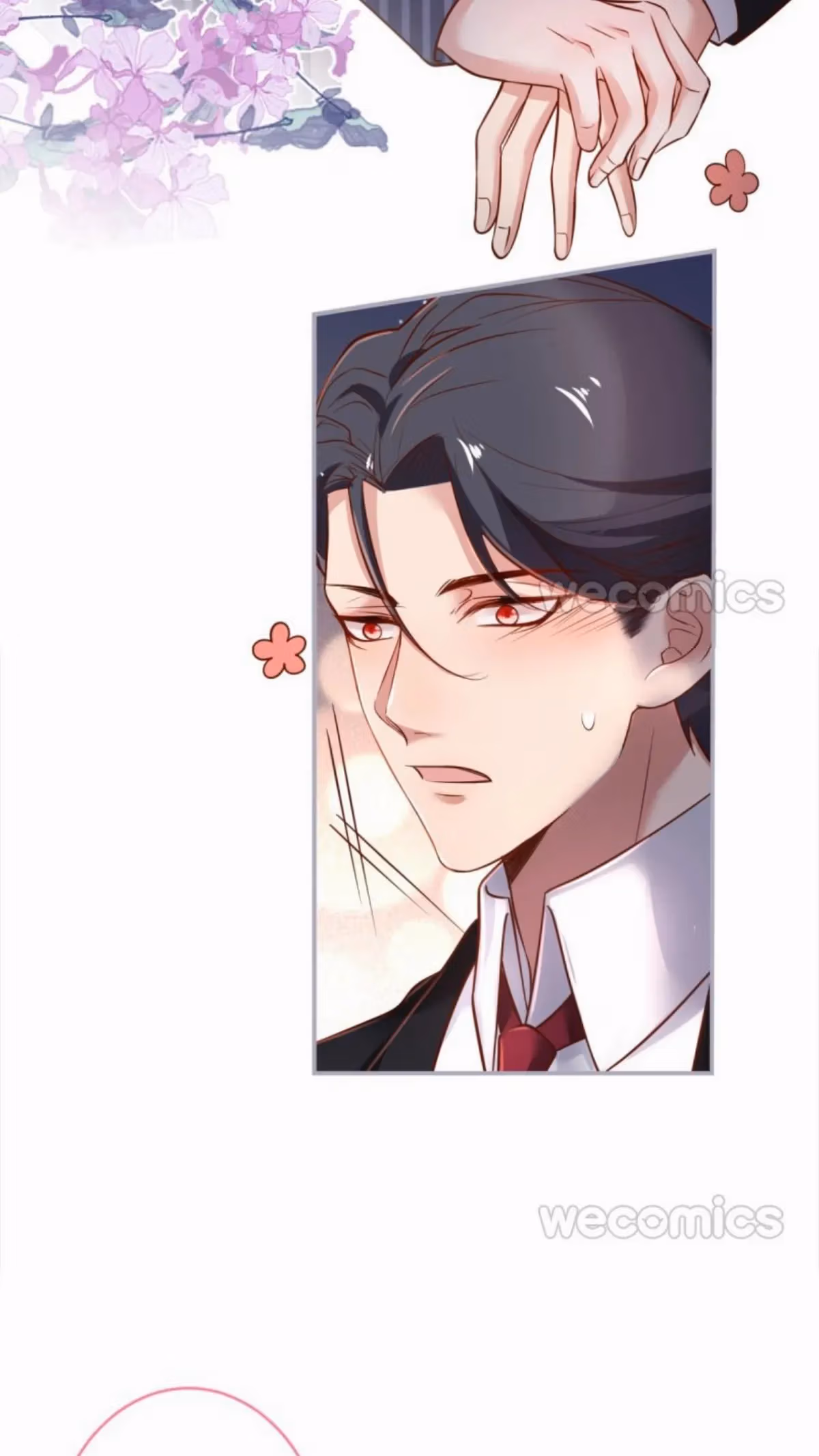 Fatal Scents Chapter 109 page 33 - 