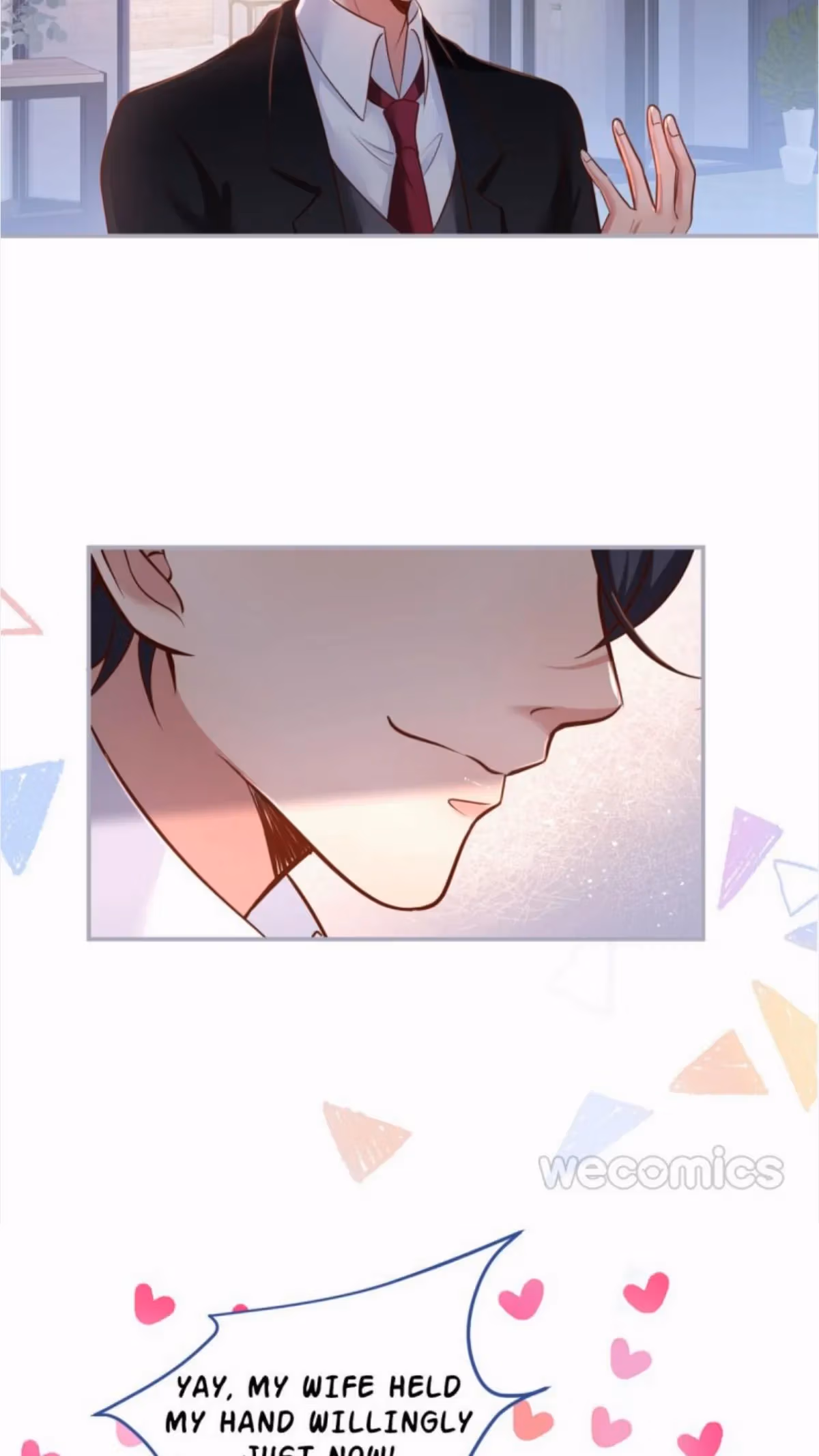 Fatal Scents Chapter 109 page 36 - 