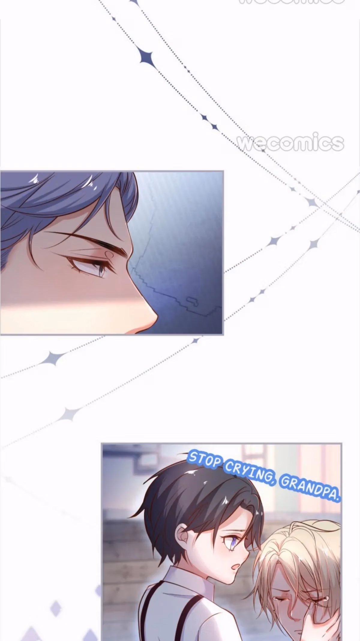 Fatal Scents Chapter 109 page 40 - 