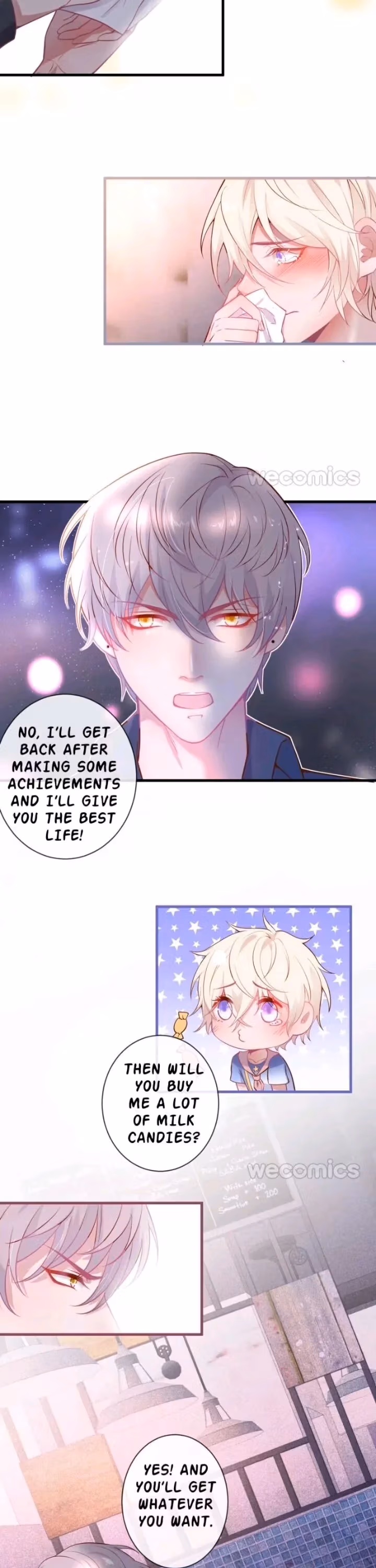 Fatal Scents Chapter 11 page 13 - 