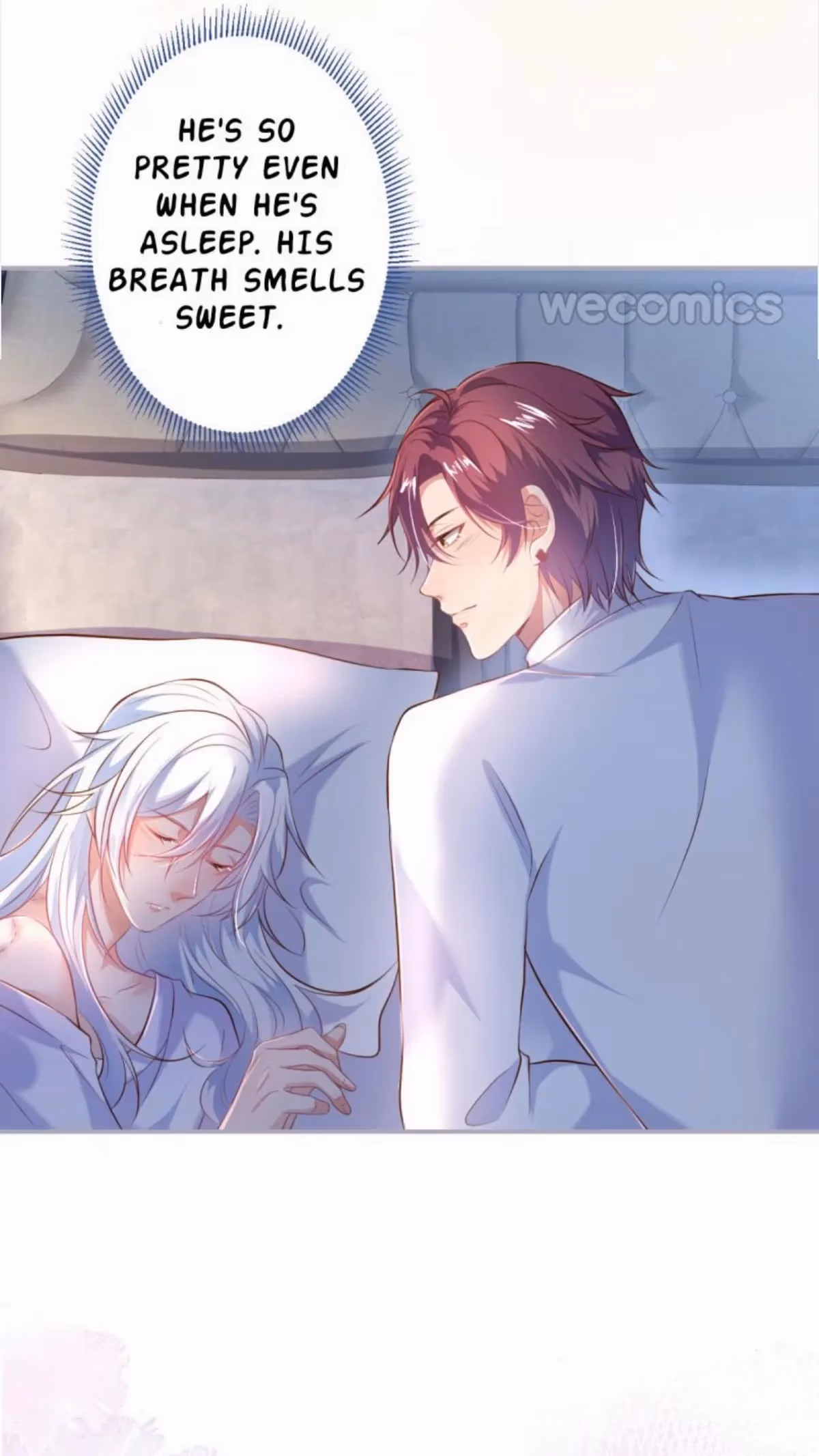 Fatal Scents Chapter 110 page 16 - 