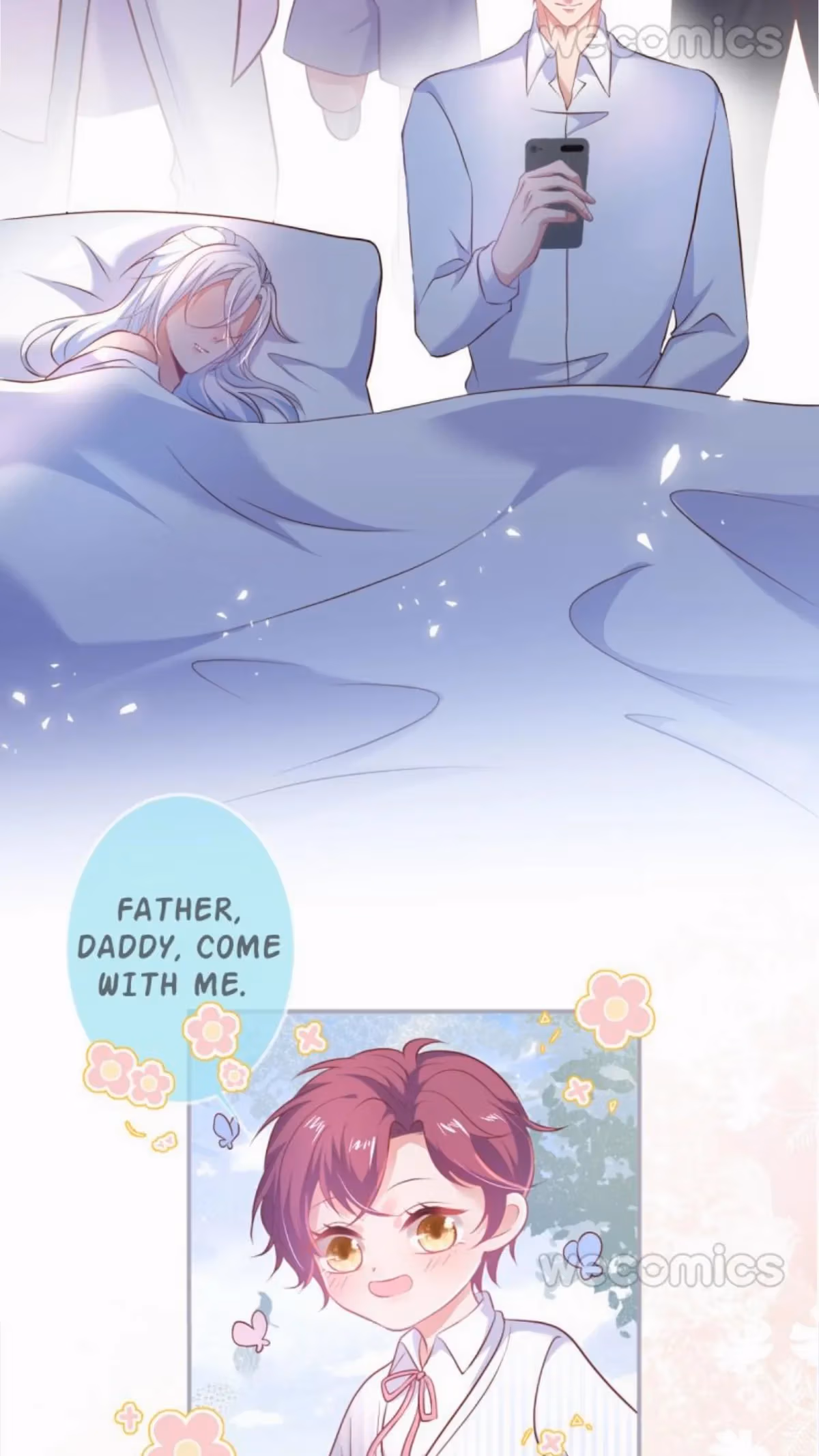 Fatal Scents Chapter 110 page 23 - 