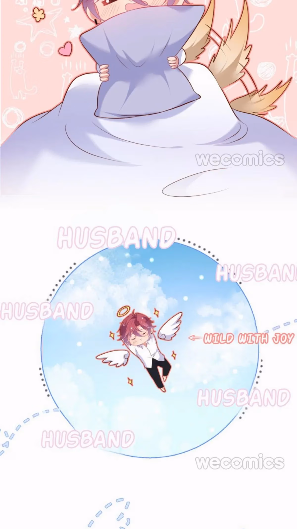 Fatal Scents Chapter 110 page 26 - 