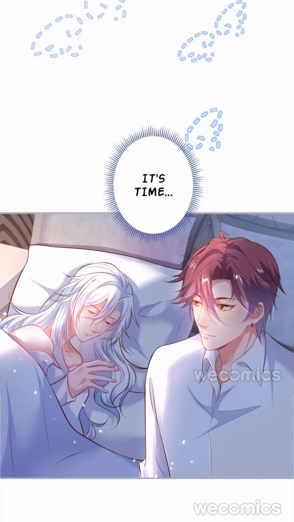 Fatal Scents Chapter 110 page 27 - 