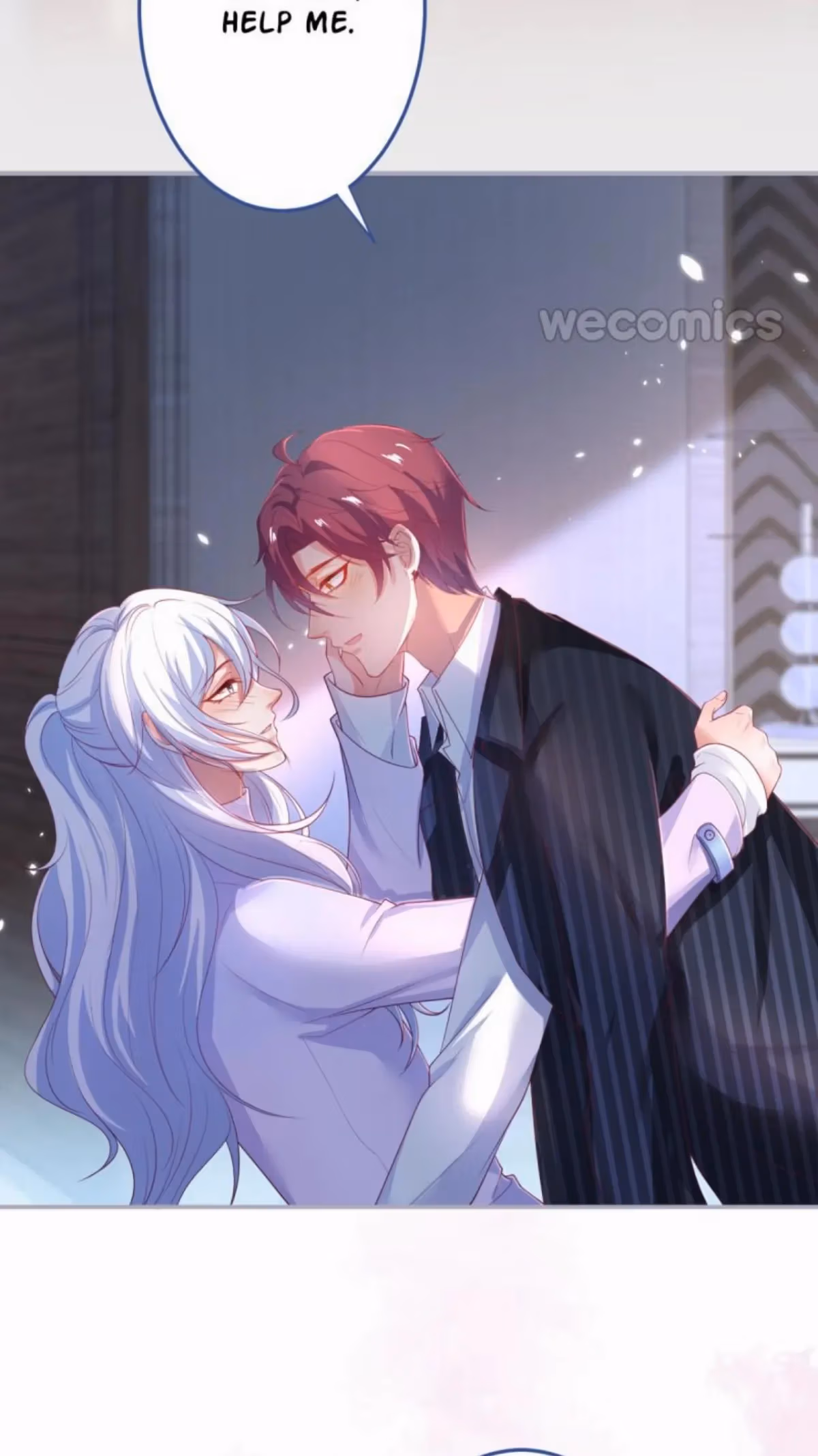 Fatal Scents Chapter 110 page 5 - 