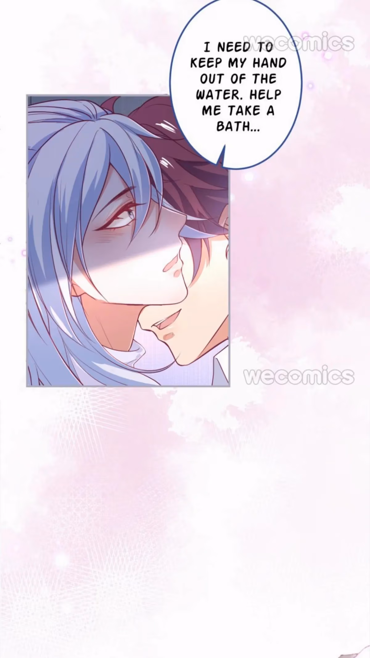Fatal Scents Chapter 110 page 6 - 