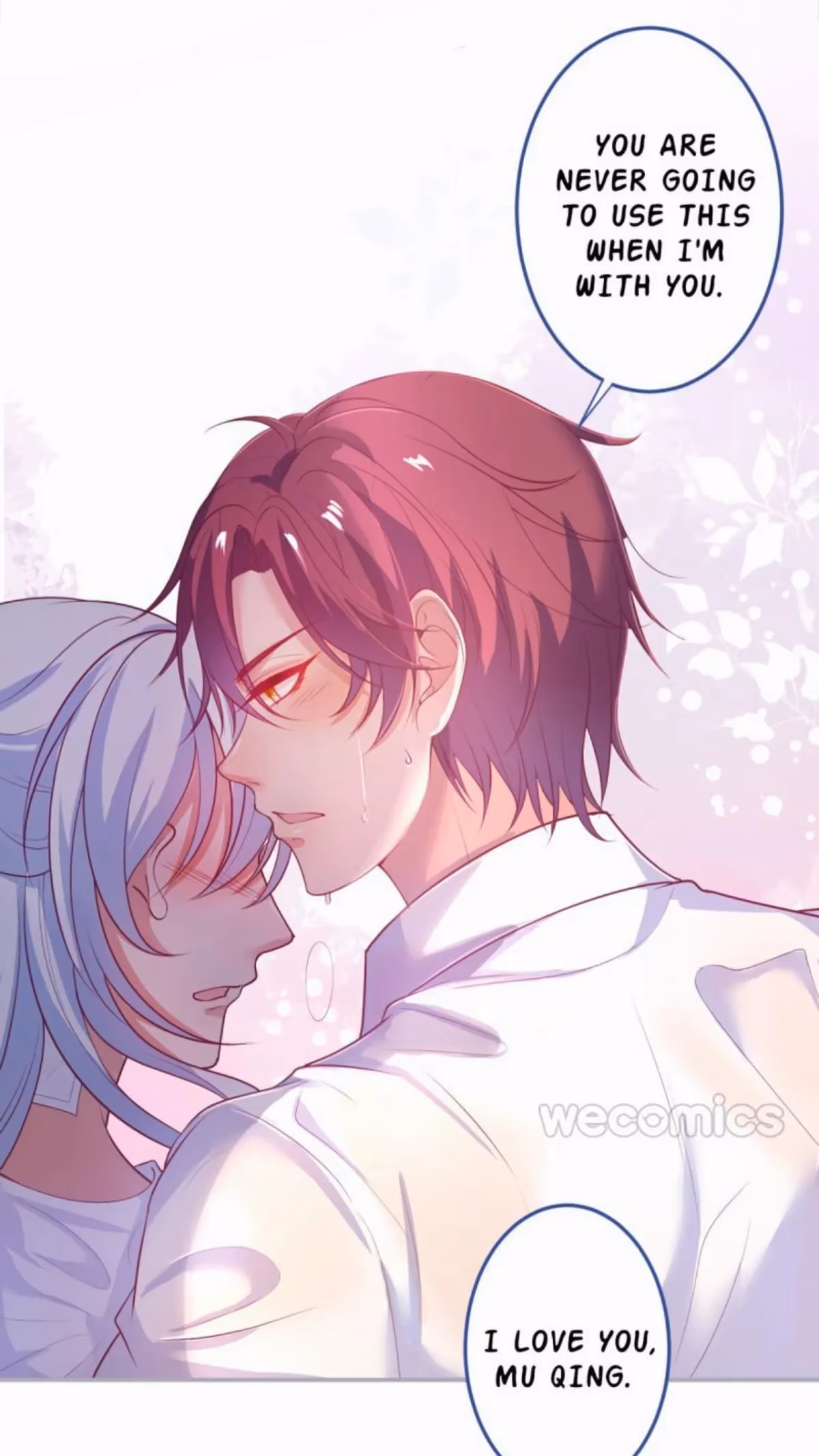 Fatal Scents Chapter 110 page 10 - 