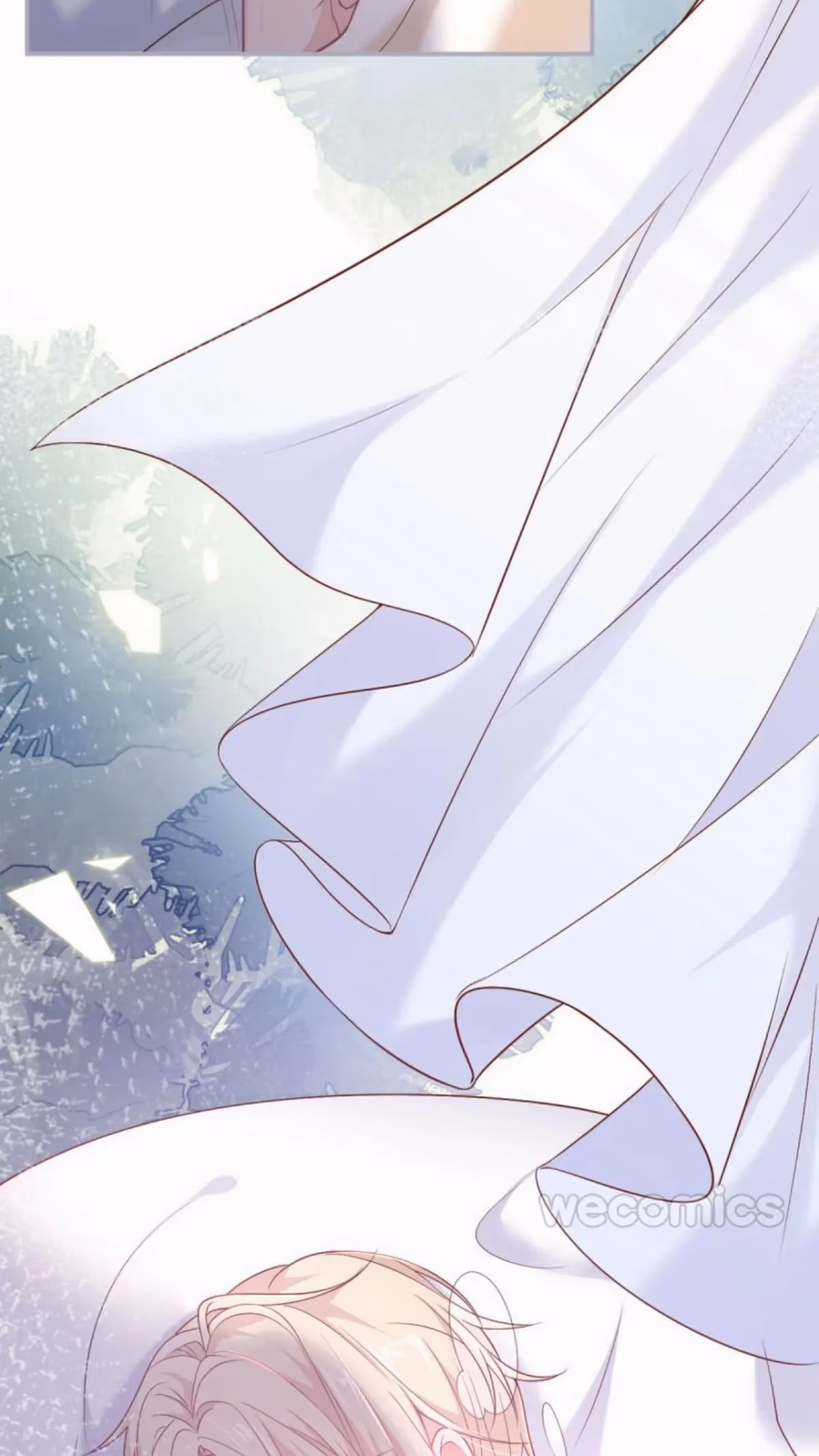 Fatal Scents Chapter 112 page 11 - 
