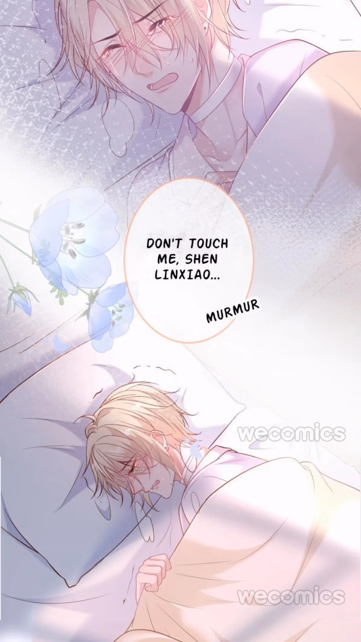 Fatal Scents Chapter 112 page 12 - 