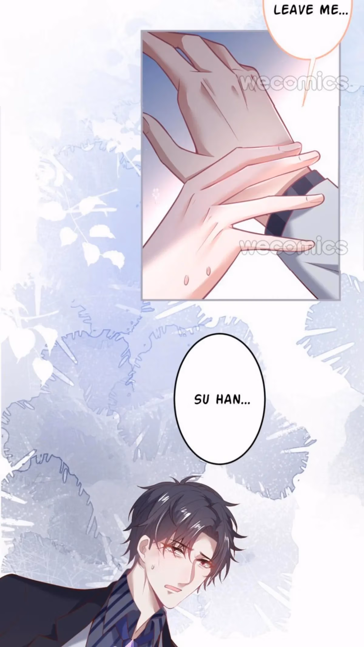 Fatal Scents Chapter 112 page 20 - 