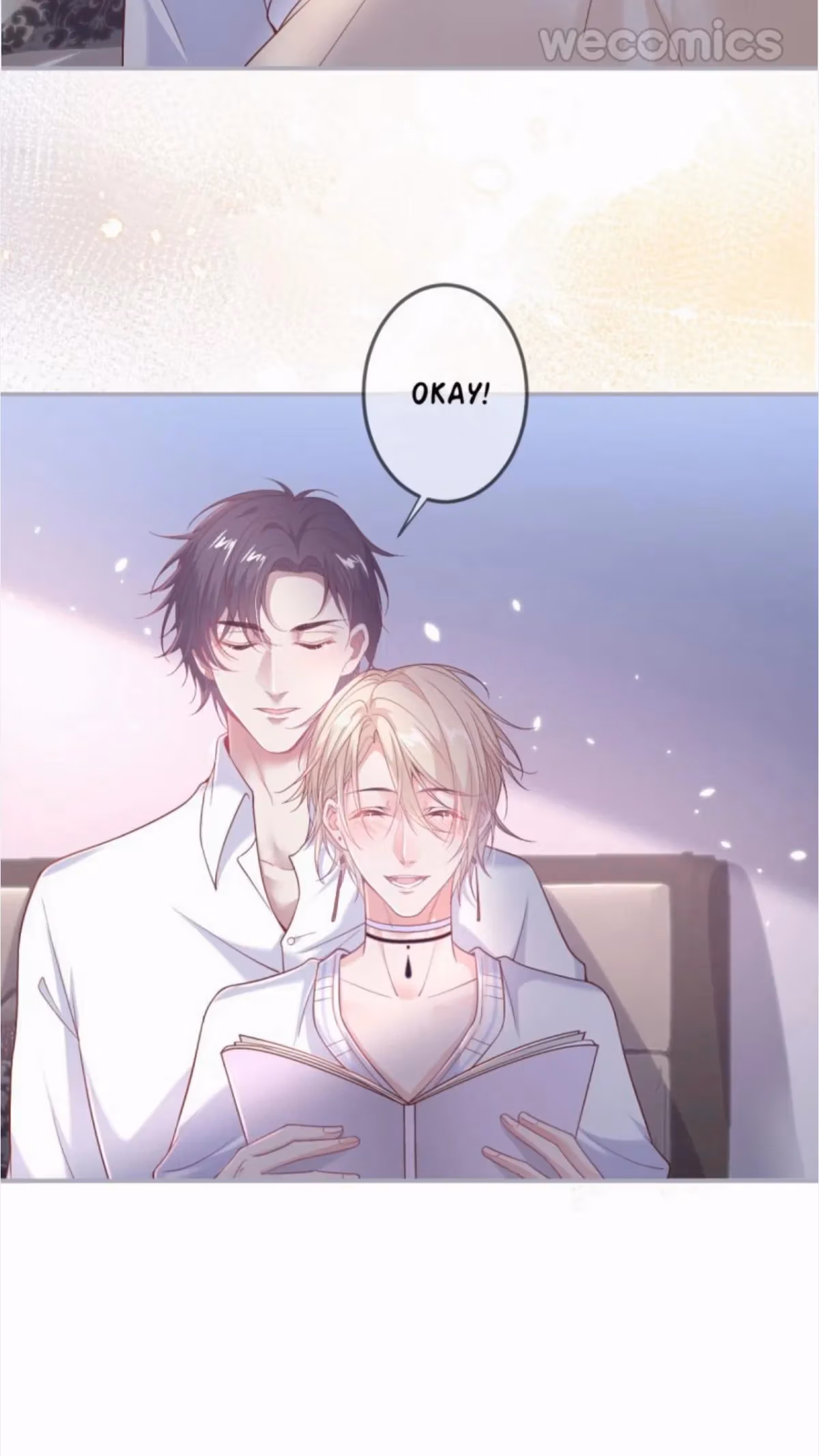 Fatal Scents Chapter 112 page 27 - 