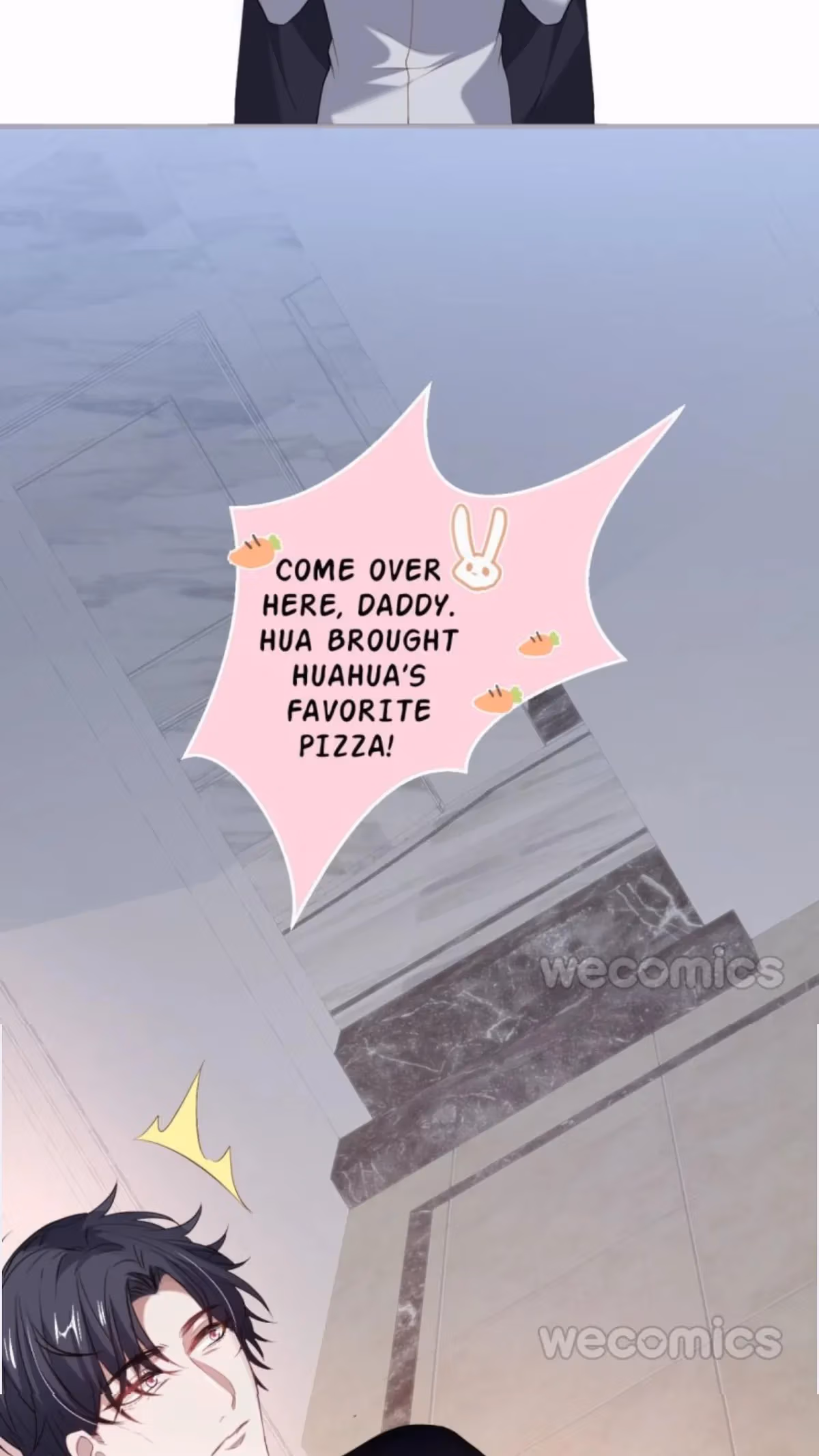 Fatal Scents Chapter 112 page 38 - 