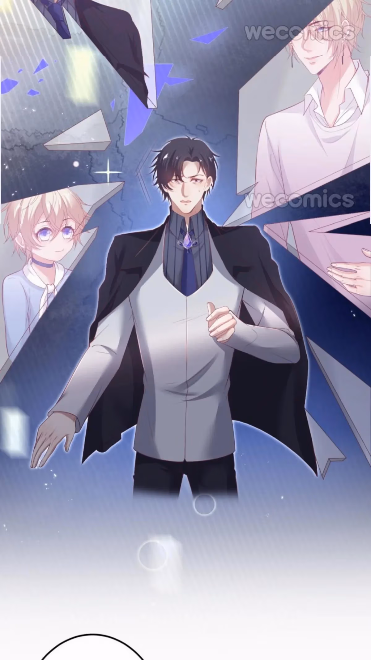 Fatal Scents Chapter 112 page 43 - 