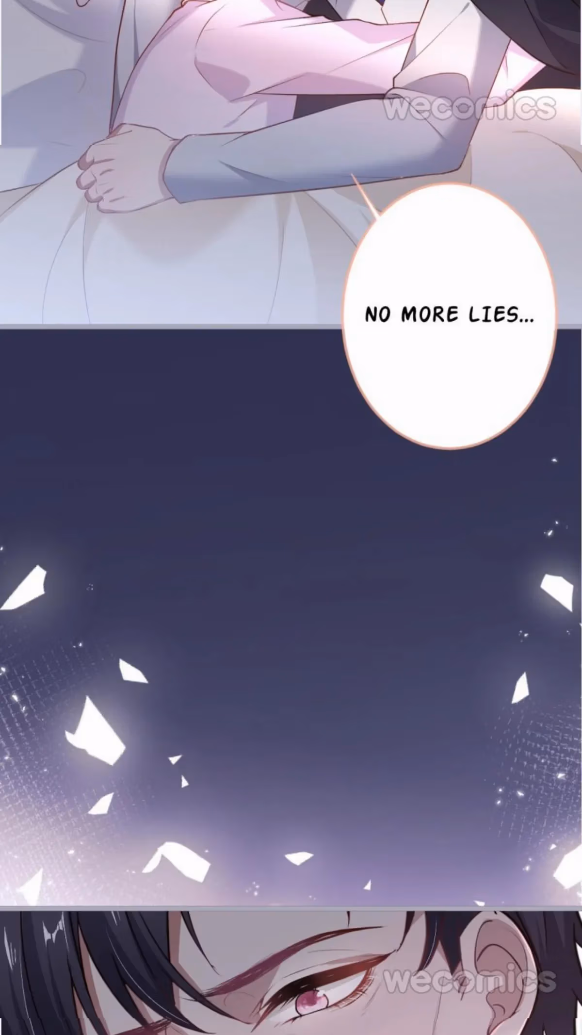 Fatal Scents Chapter 112 page 48 - 