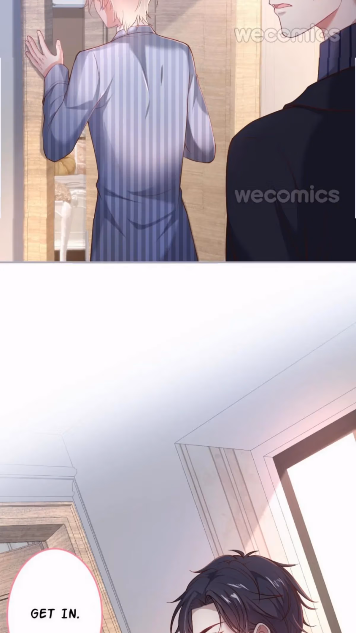 Fatal Scents Chapter 112 page 6 - 