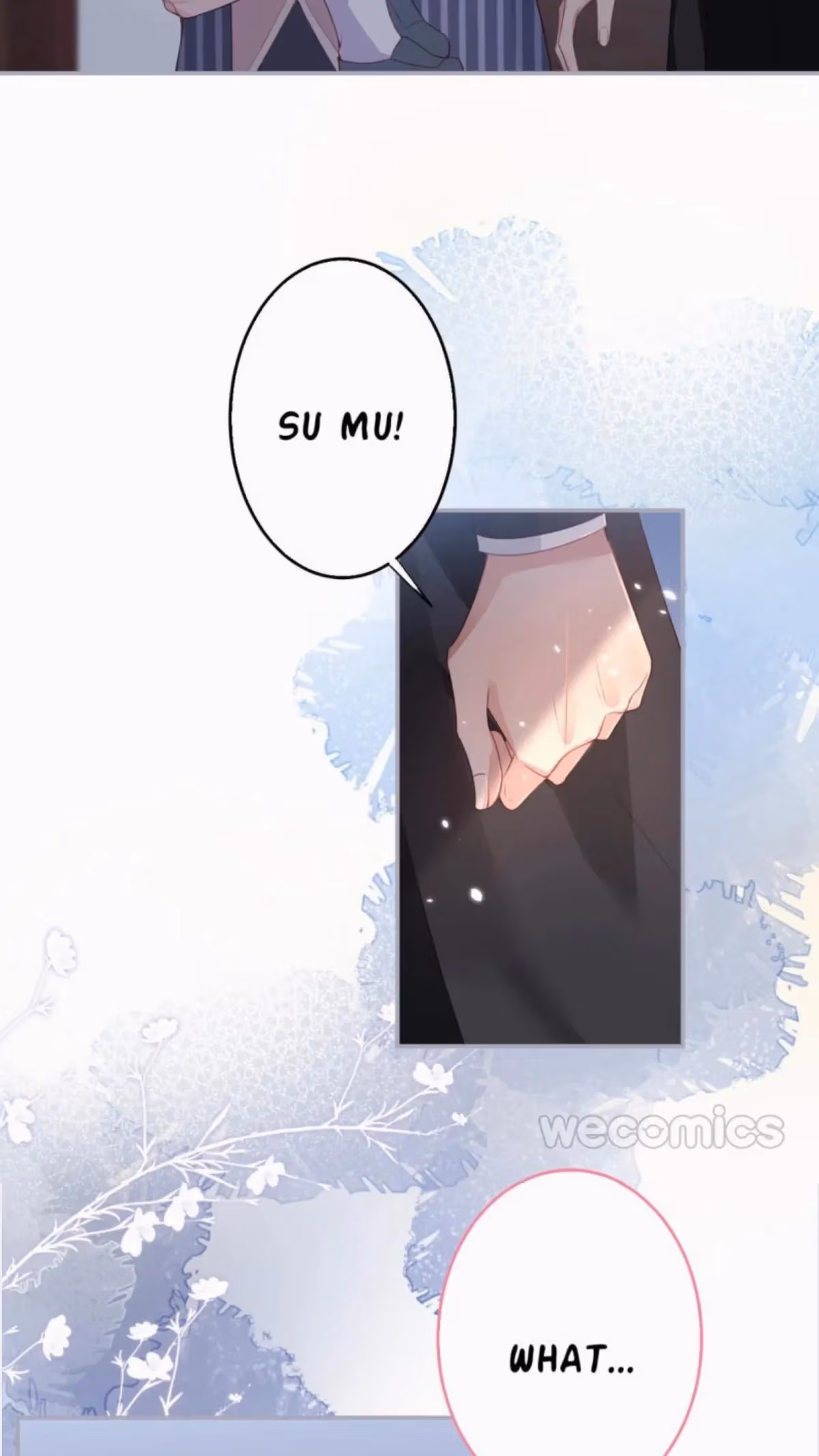 Fatal Scents Chapter 113 page 13 - 