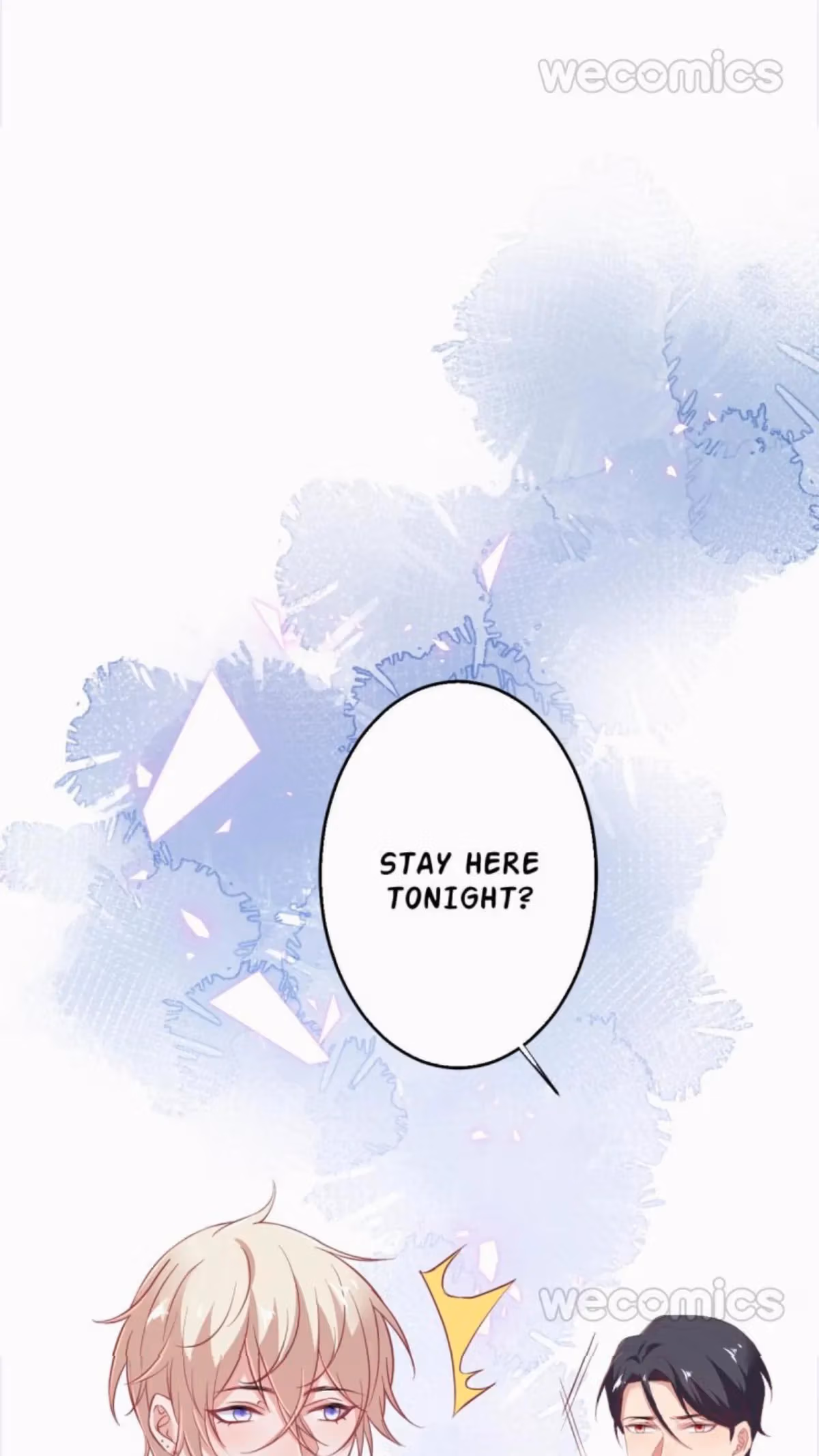 Fatal Scents Chapter 113 page 15 - 