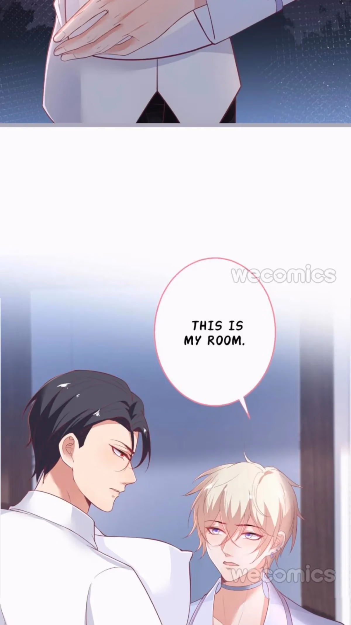Fatal Scents Chapter 113 page 26 - 