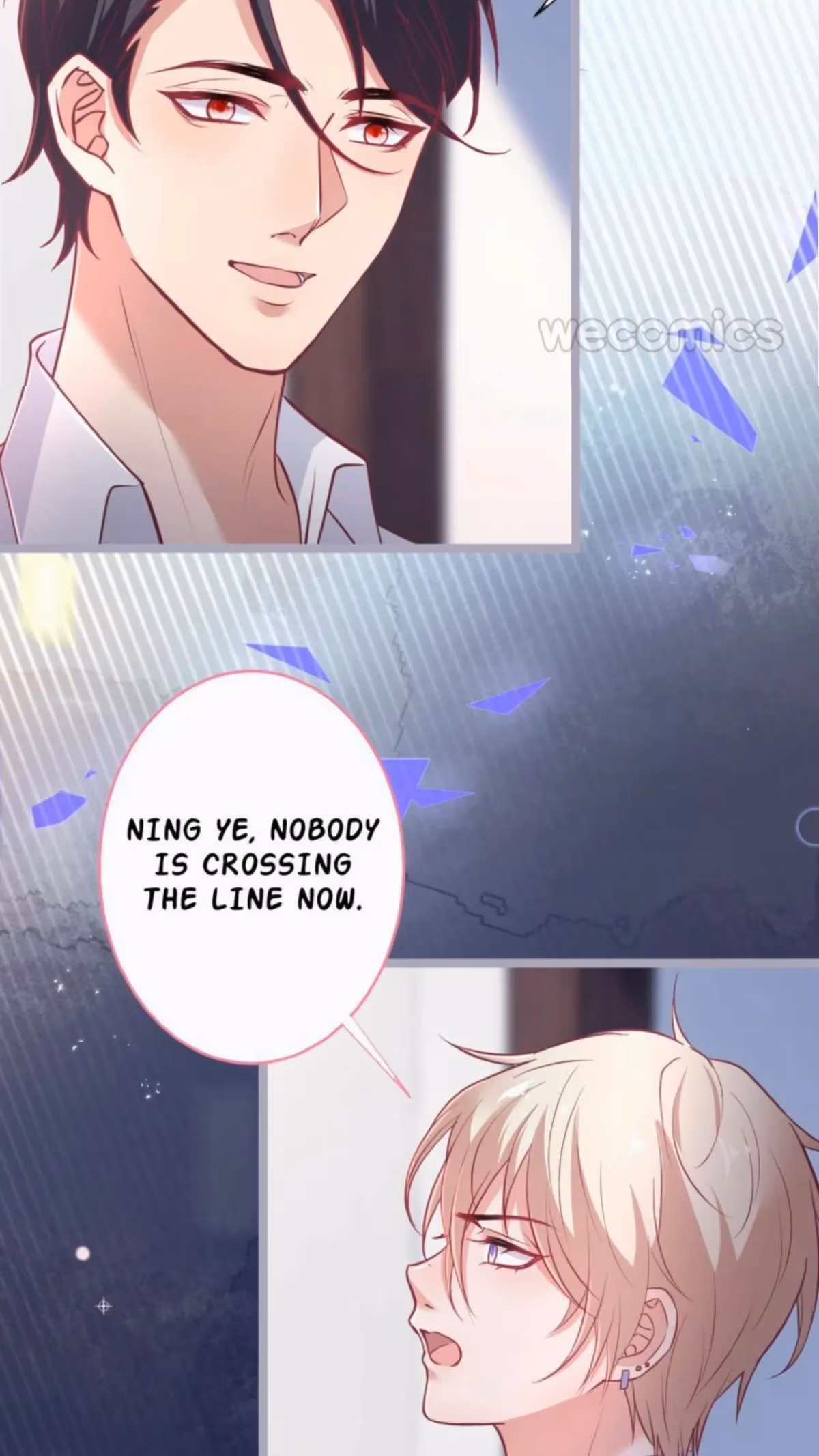 Fatal Scents Chapter 113 page 28 - 