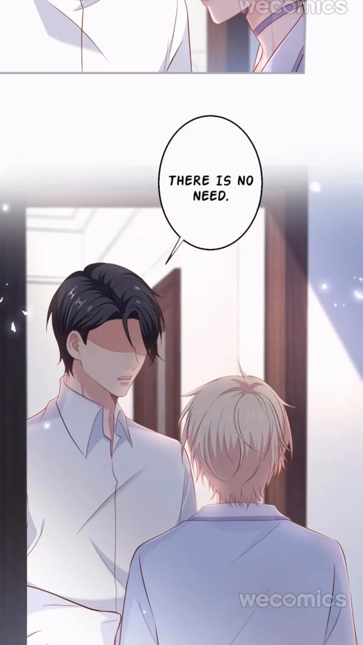 Fatal Scents Chapter 113 page 32 - 