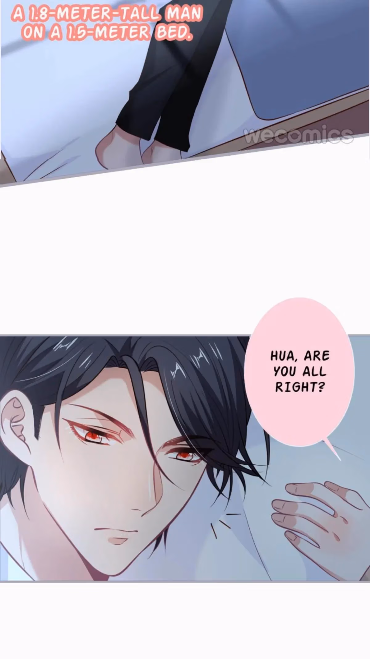 Fatal Scents Chapter 113 page 35 - 