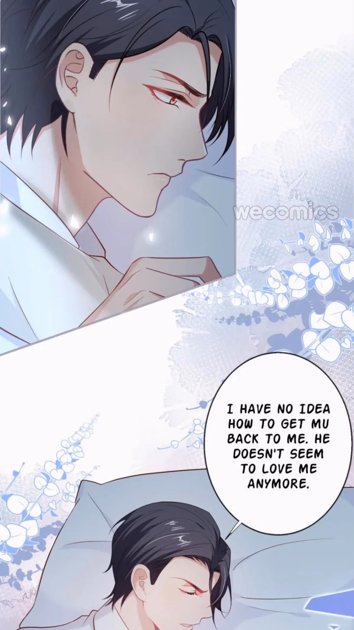 Fatal Scents Chapter 113 page 37 - 