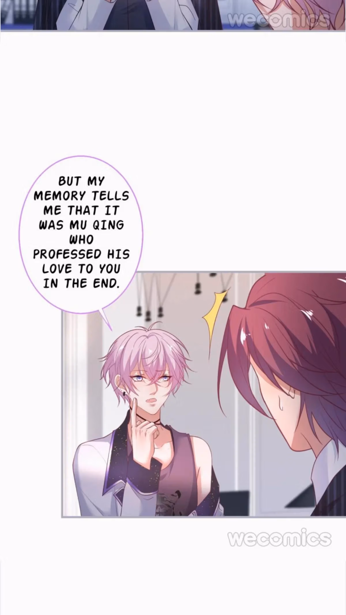 Fatal Scents Chapter 113 page 45 - 