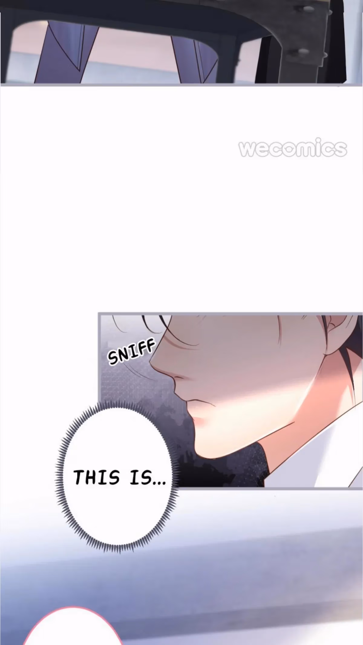 Fatal Scents Chapter 118 page 19 - 