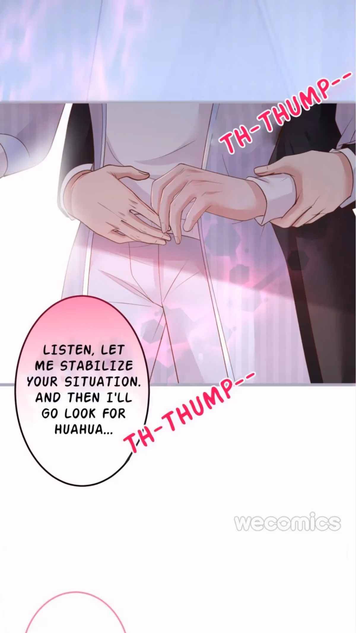 Fatal Scents Chapter 118 page 23 - 